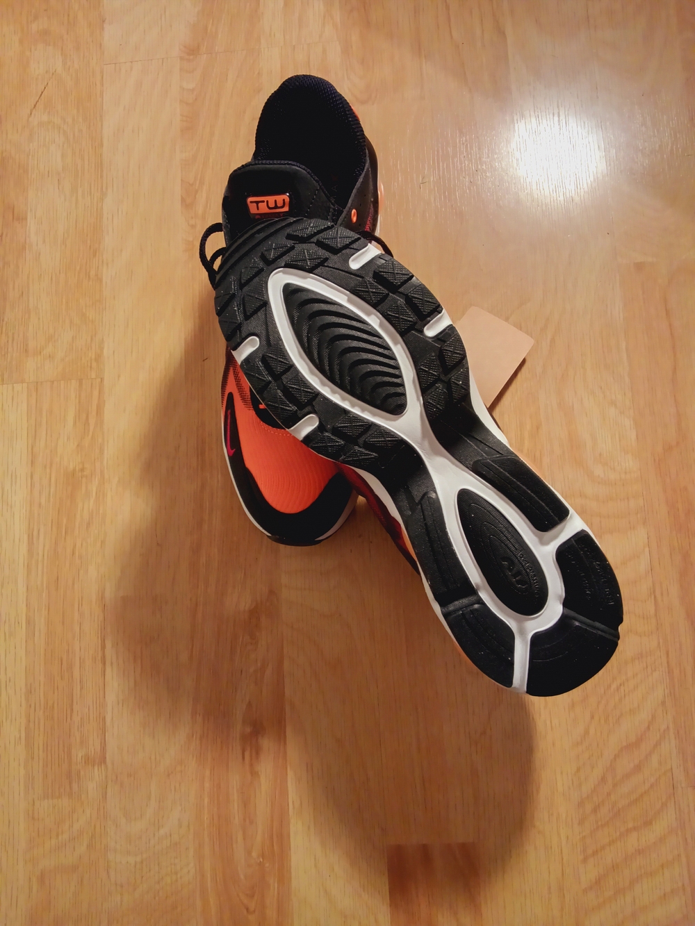 Nike Air Max TW SE  FJ2590 Men's Size 10 - Picture 10 of 12